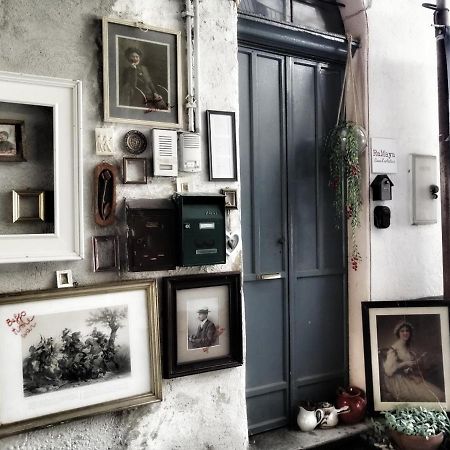 Ramaya Casa D'Artista 2 Биелла Экстерьер фото