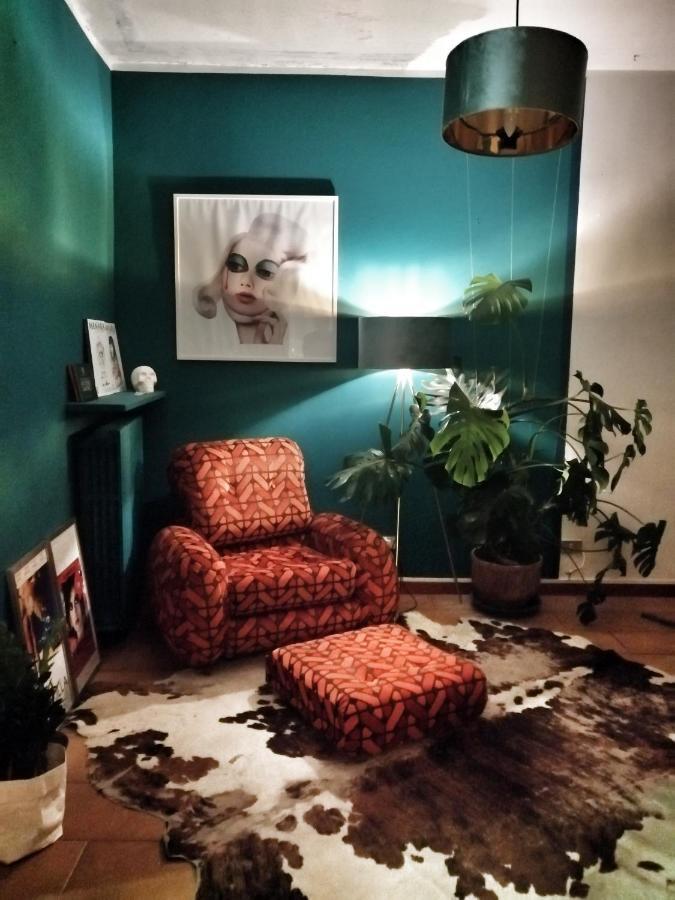 Ramaya Casa D'Artista 2 Биелла Экстерьер фото