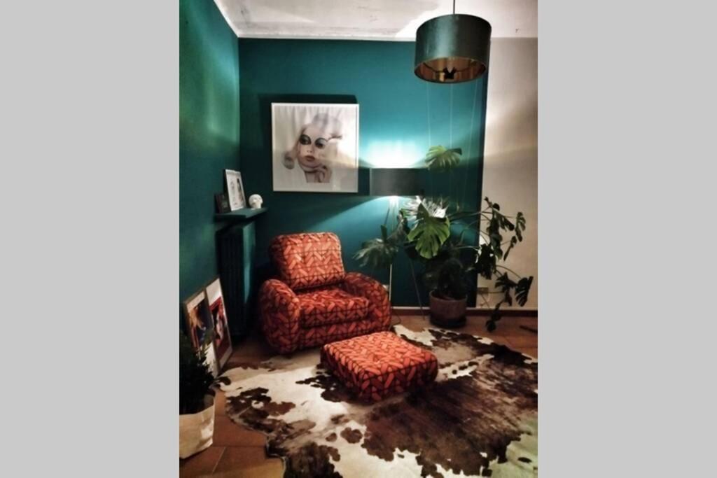 Ramaya Casa D'Artista 2 Биелла Экстерьер фото