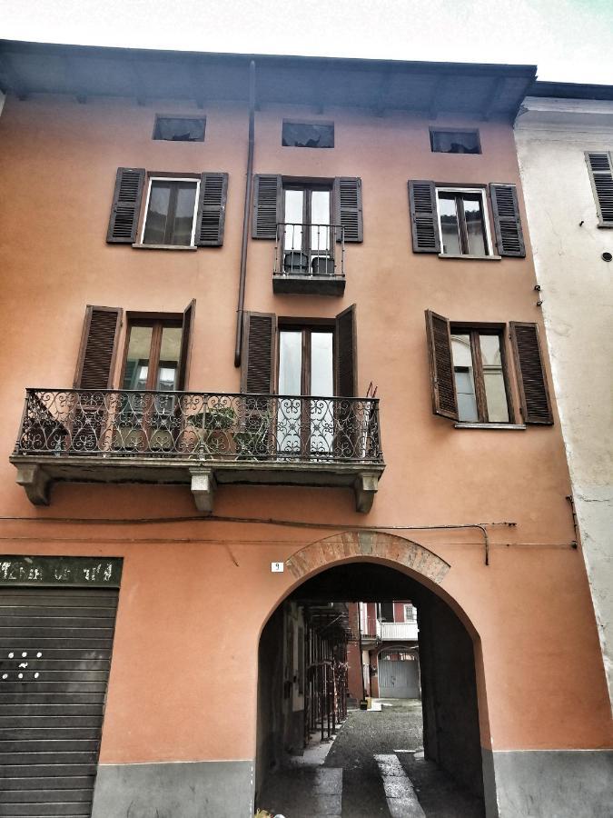 Ramaya Casa D'Artista 2 Биелла Номер фото